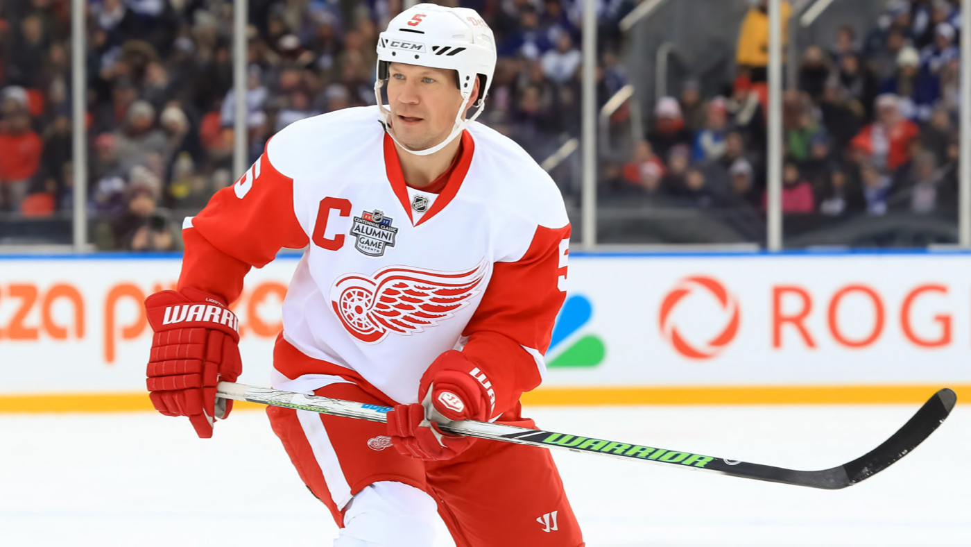 Никлас Лидстрем