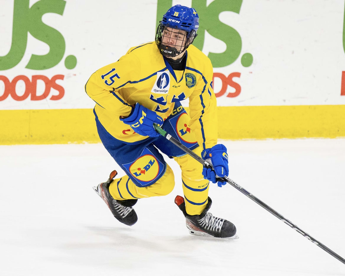 Антон Фронделль