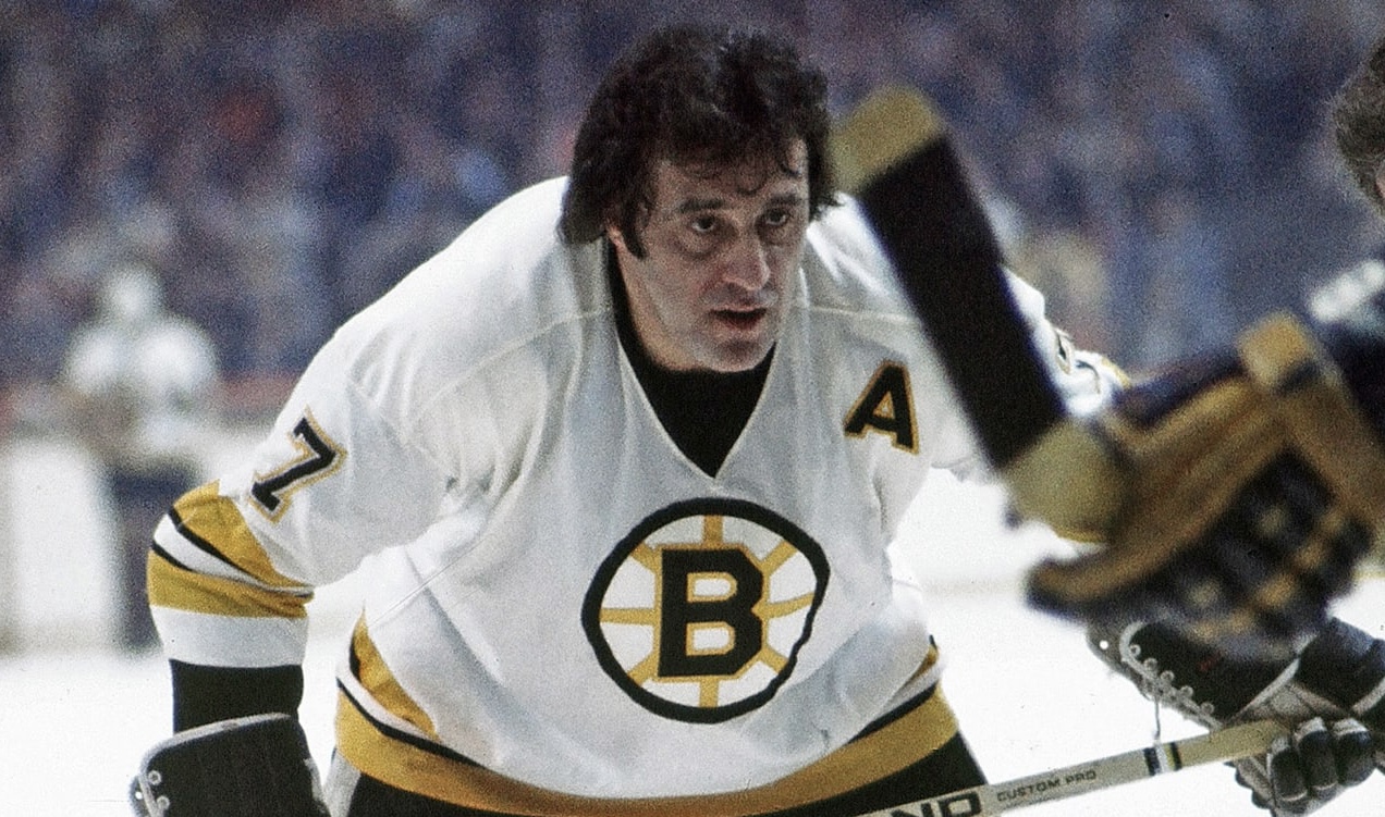 Фил Эспозито