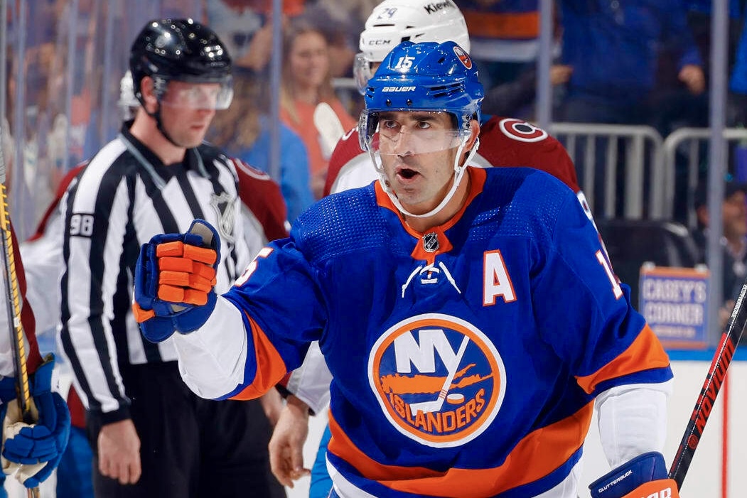 Кэл Клаттербак