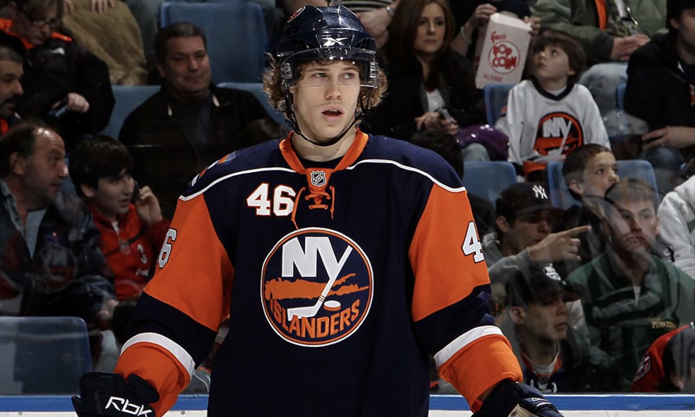 Мэтт Мартин