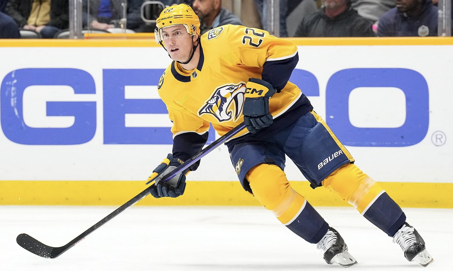 Тайсон Бэрри