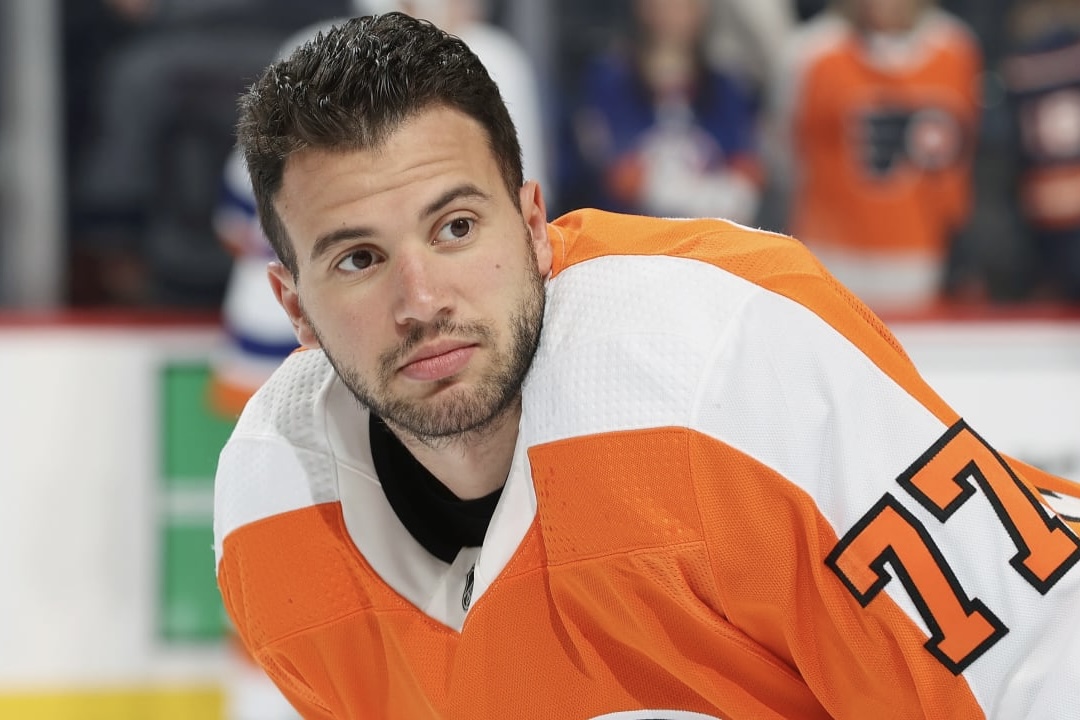 Тони Деанжело