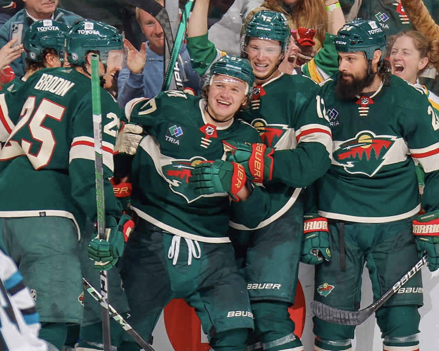 «Миннесота»