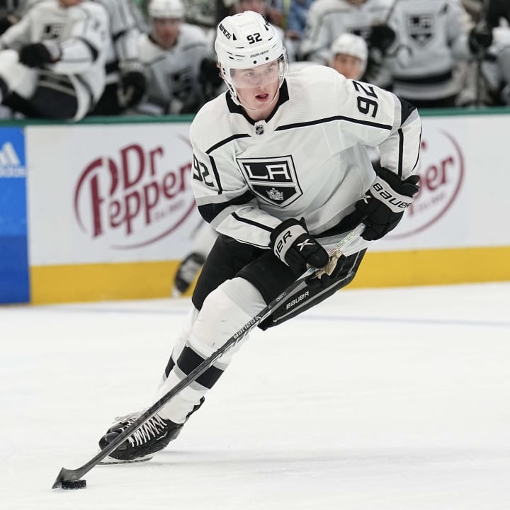 Брандт Кларк