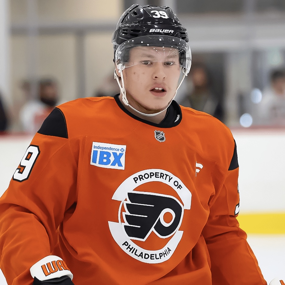 Матвей Мичков