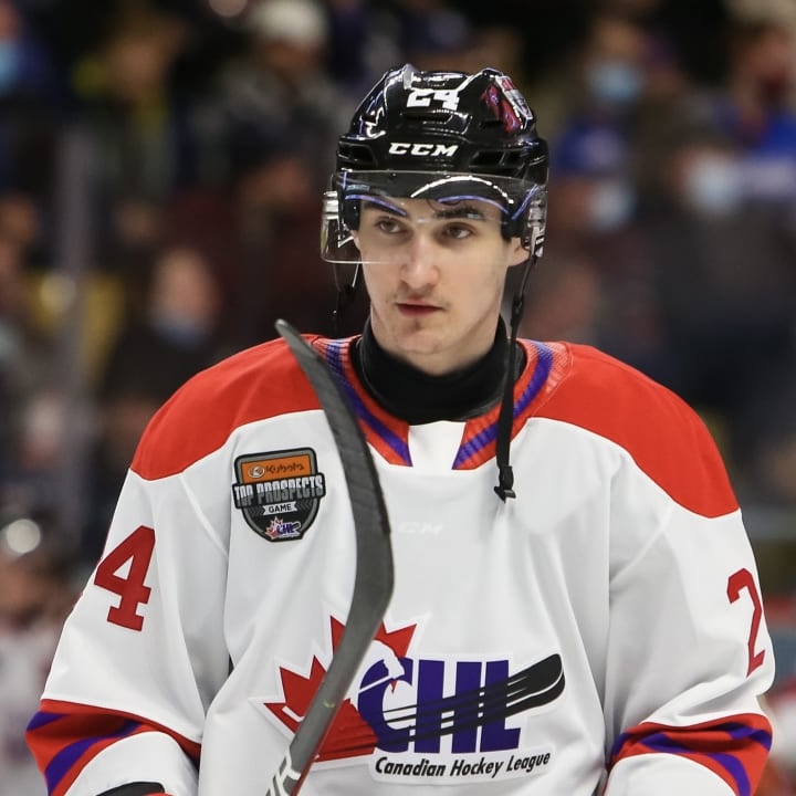 Матяш Шаповалив