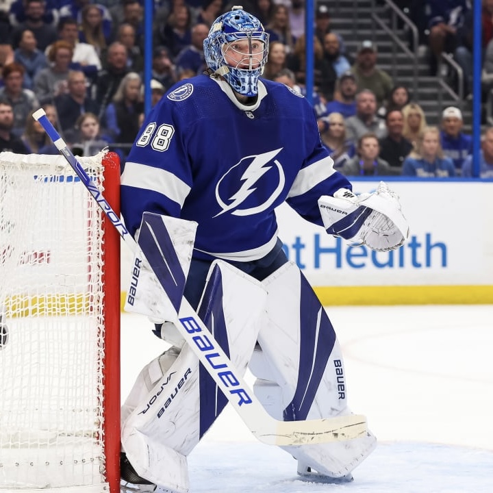 Андрей Василевский