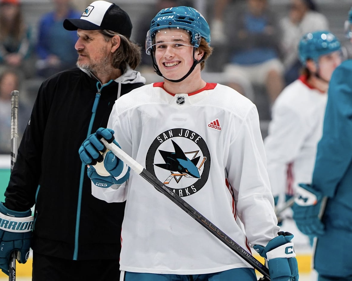 Маклин Селебрини