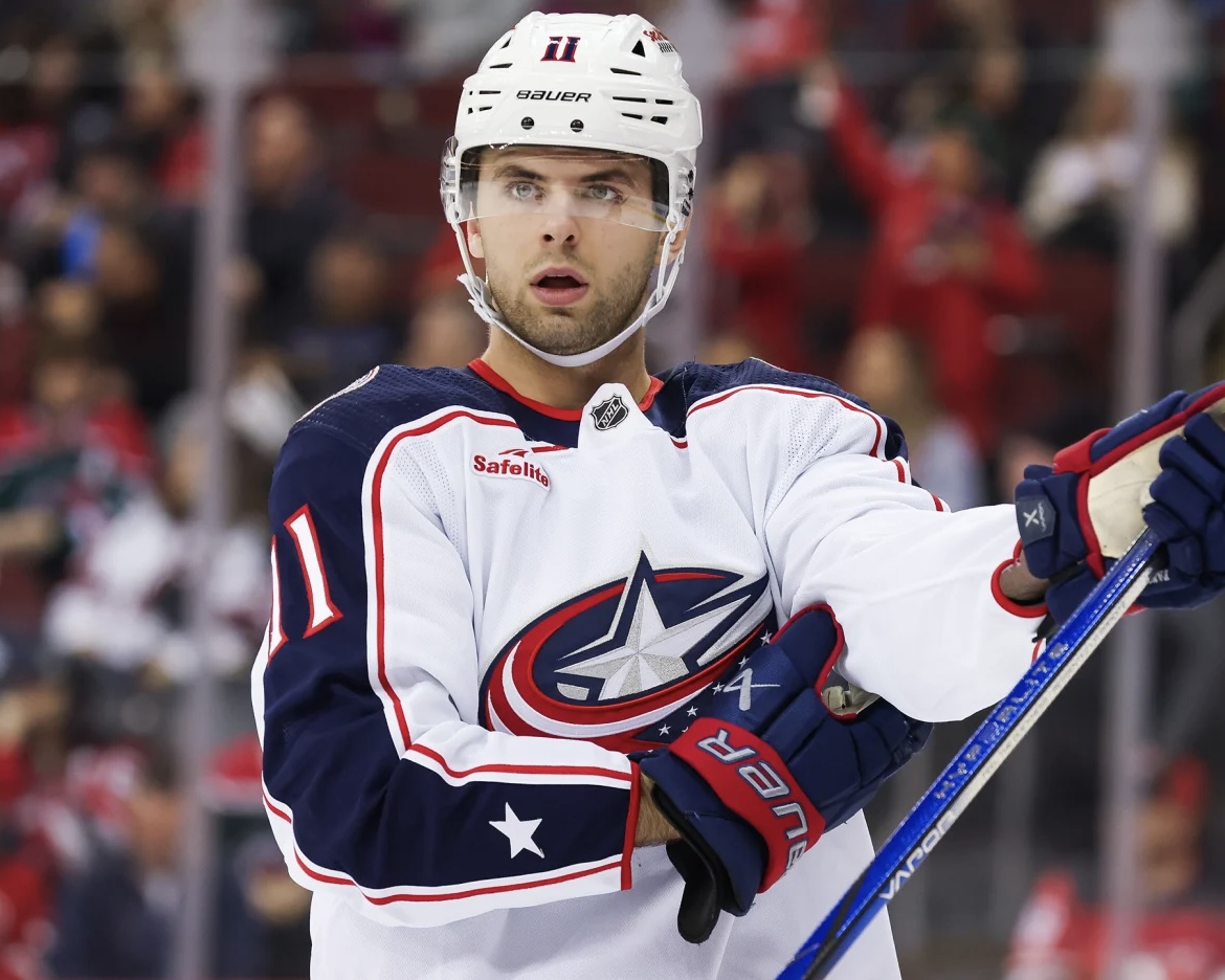 Адам Фантилли