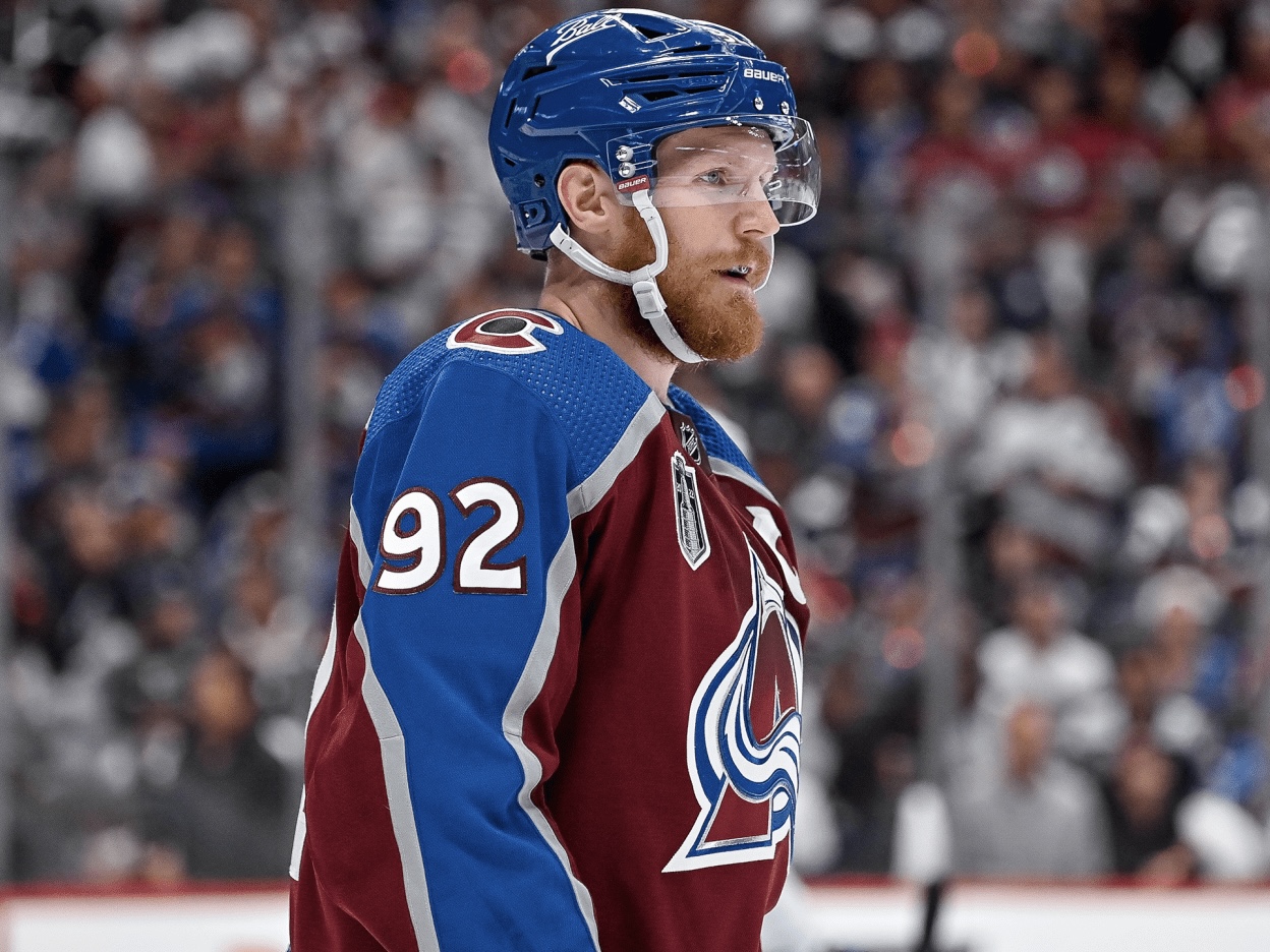 Габриэль Ландескуг