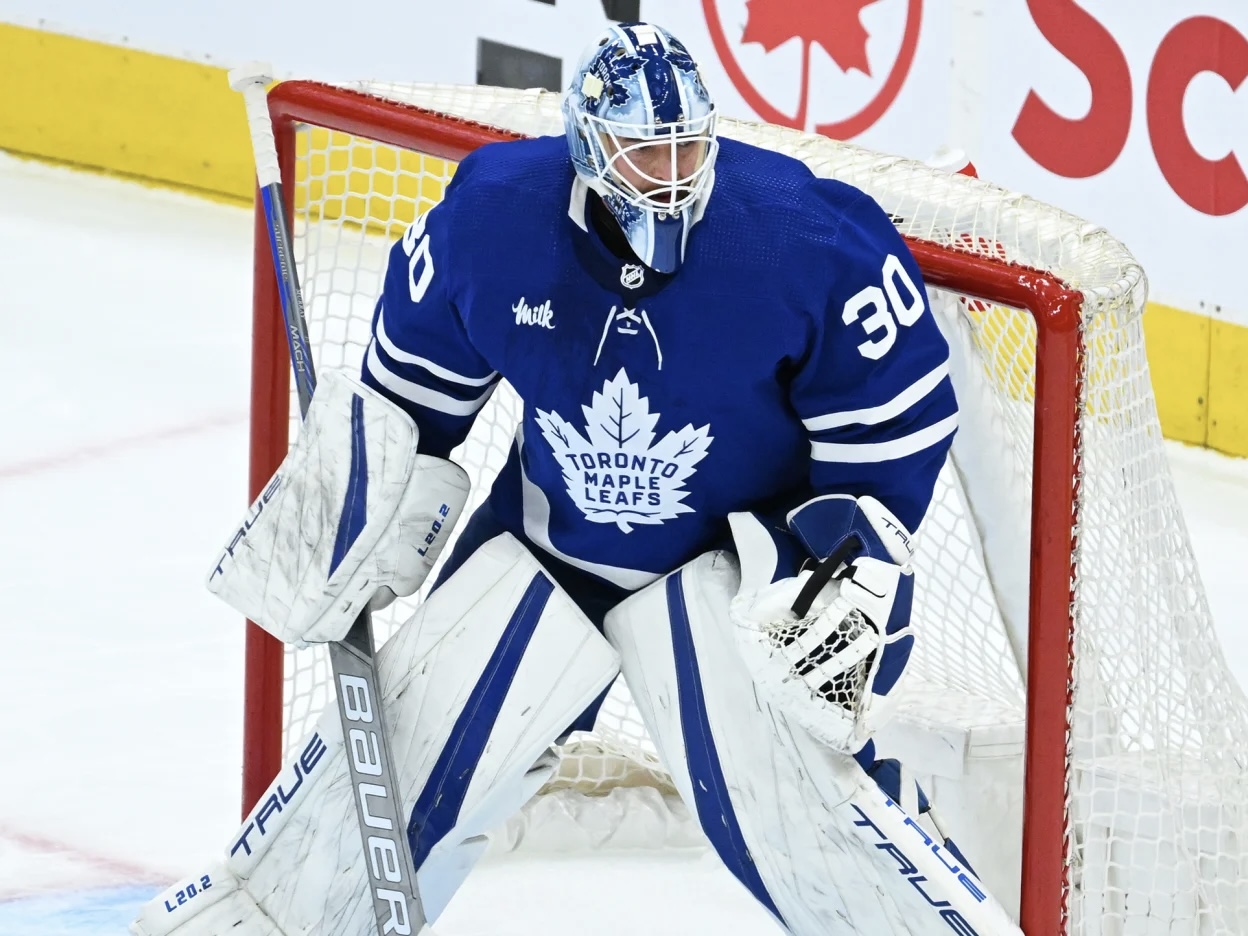 Мэтт Мюррей