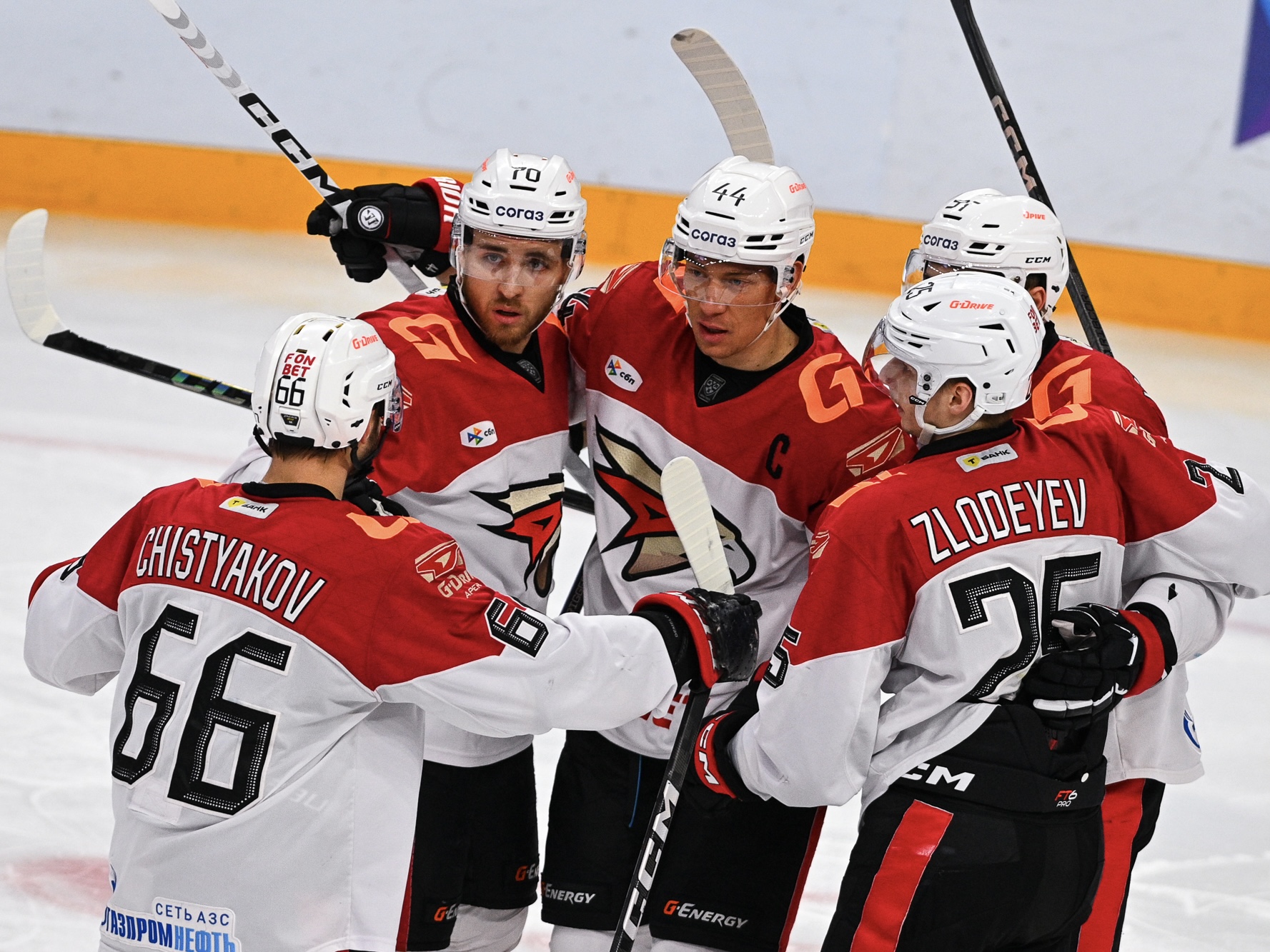 «Авангард»