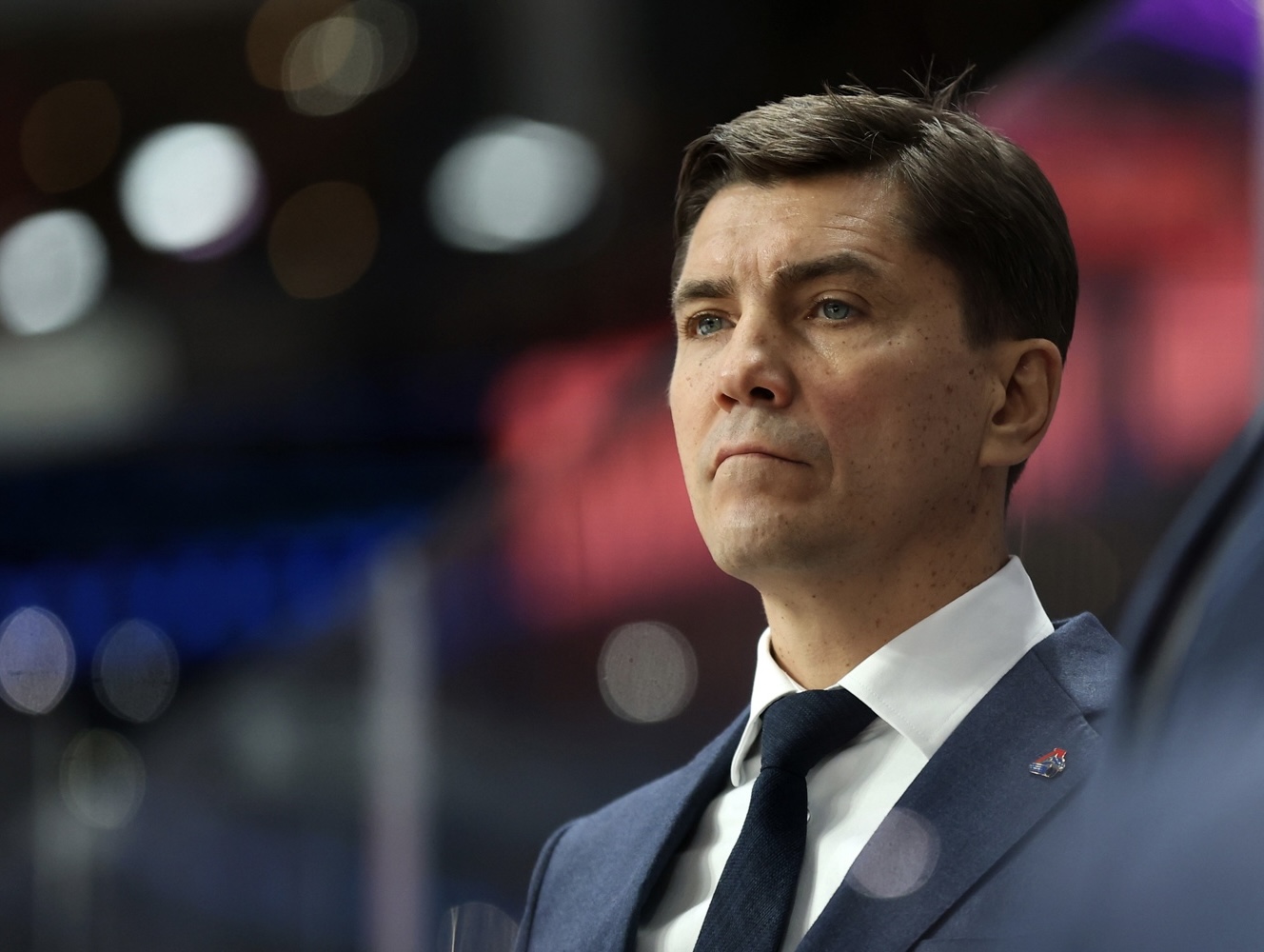 Игорь Никитин