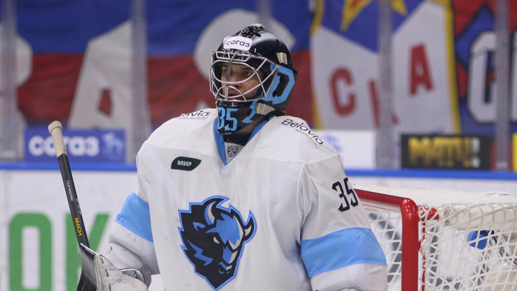 Алексей Колосов