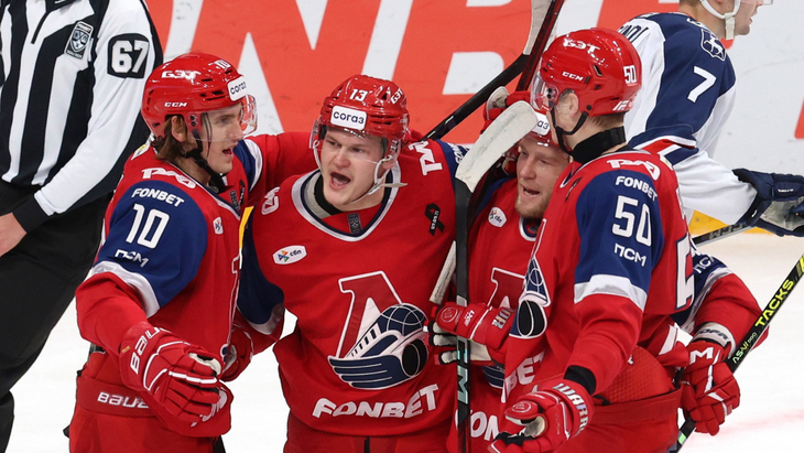 «Локомотив» в игре с «Торпедо»