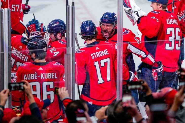 «Вашингтон»