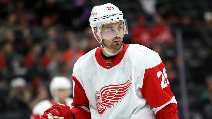 Брендан Перлини