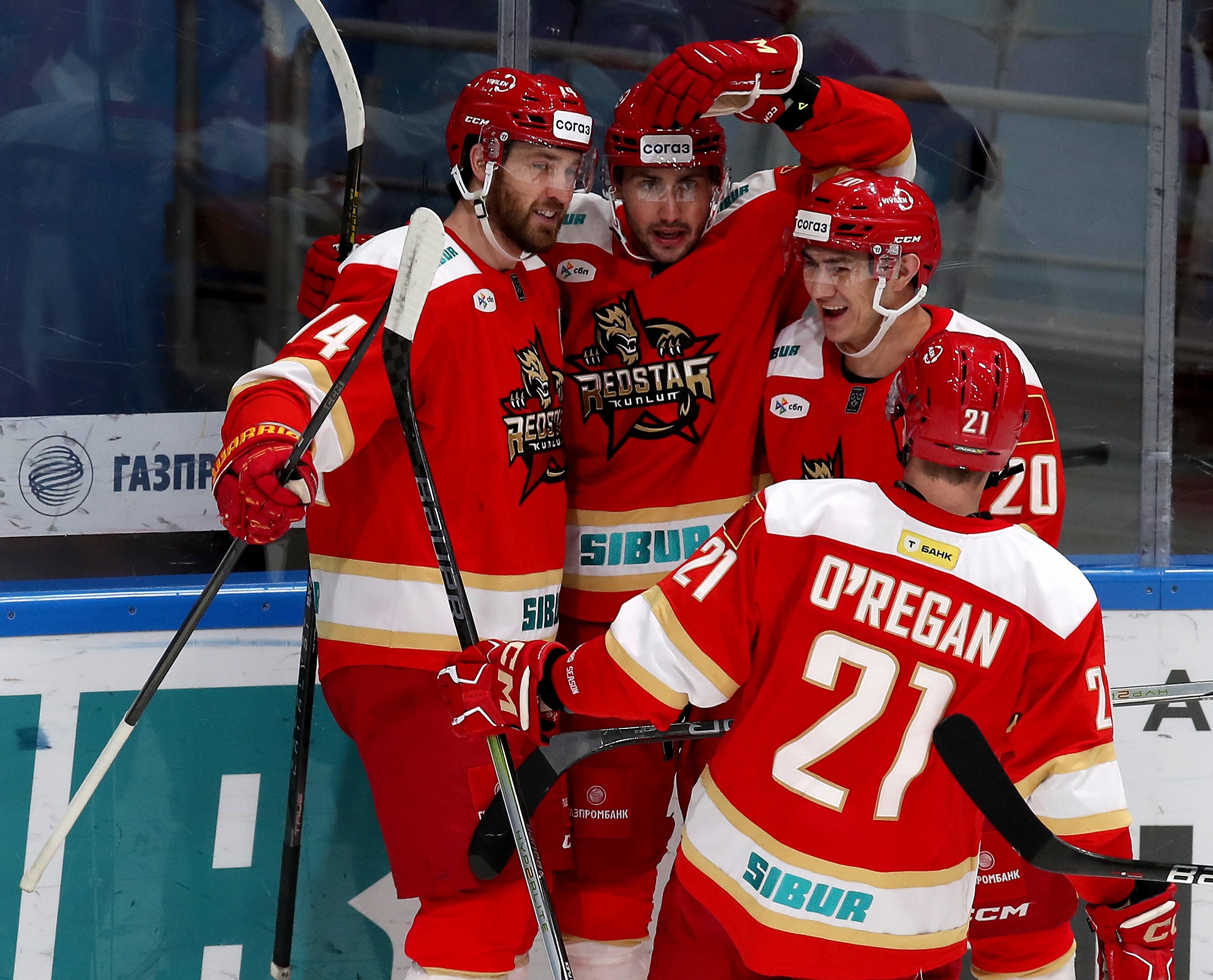 «Куньлунь»