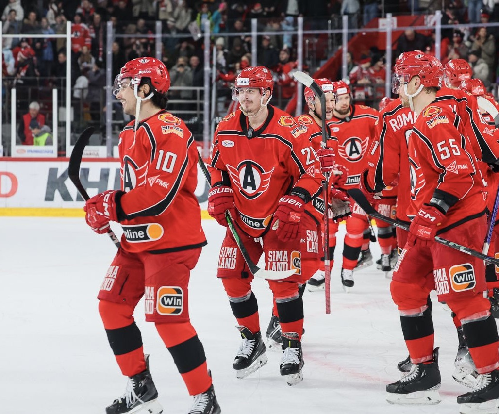 «Автомобилист»