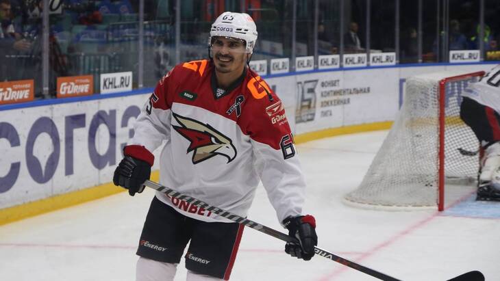 Наиль Якупов