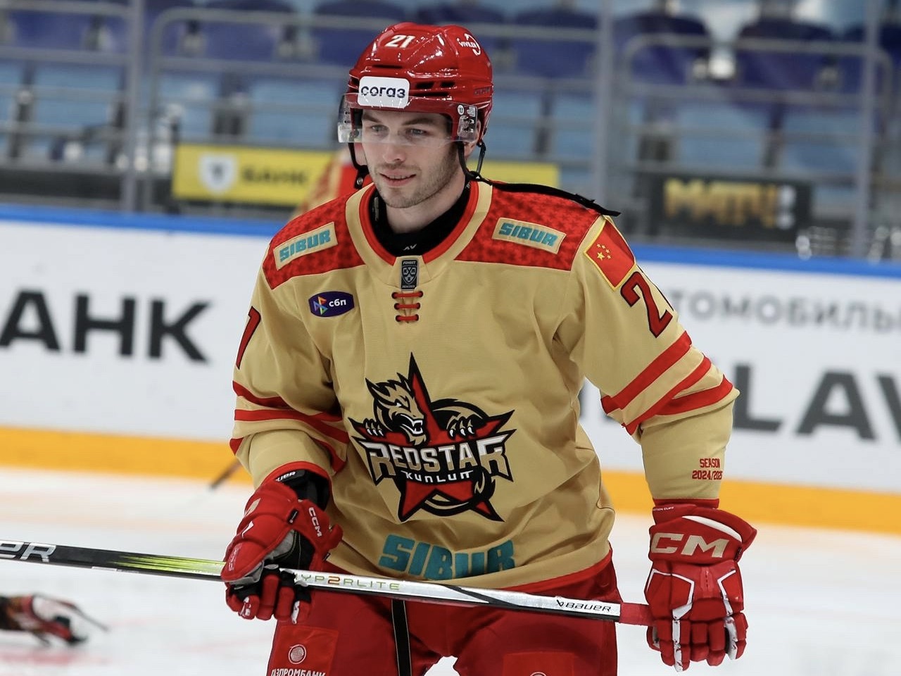 «Куньлунь» не побеждает на протяжении 4-х матчей