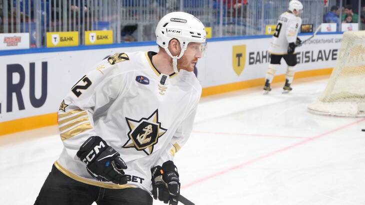 Джек Родевальд