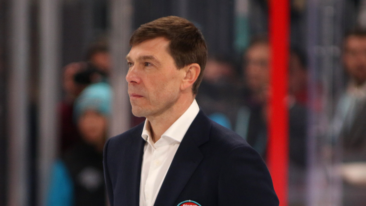 Алексей Кудашов