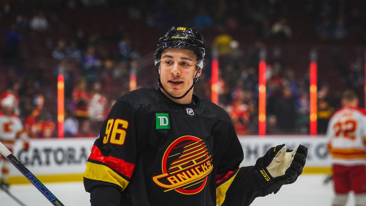 Андрей Кузьменко