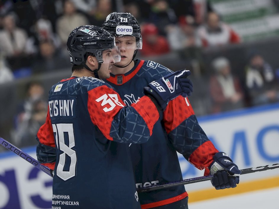 «Торпедо» допустило 3 поражения кряду