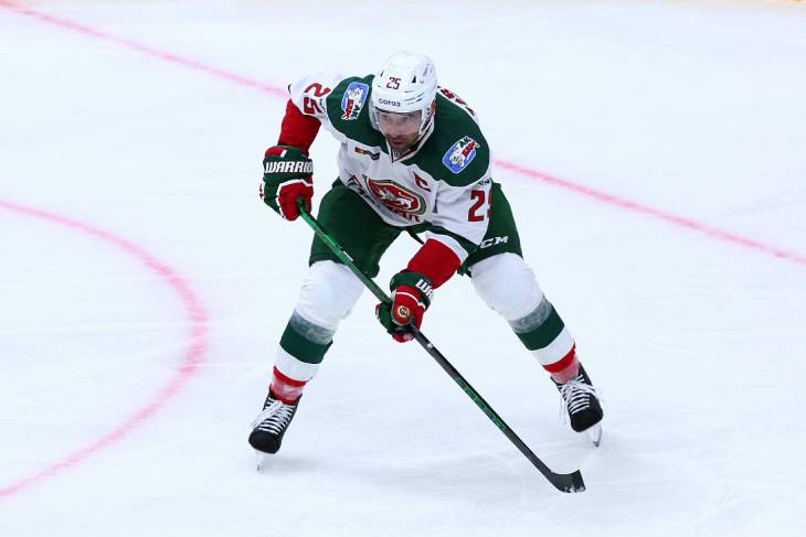 Данис Зарипов