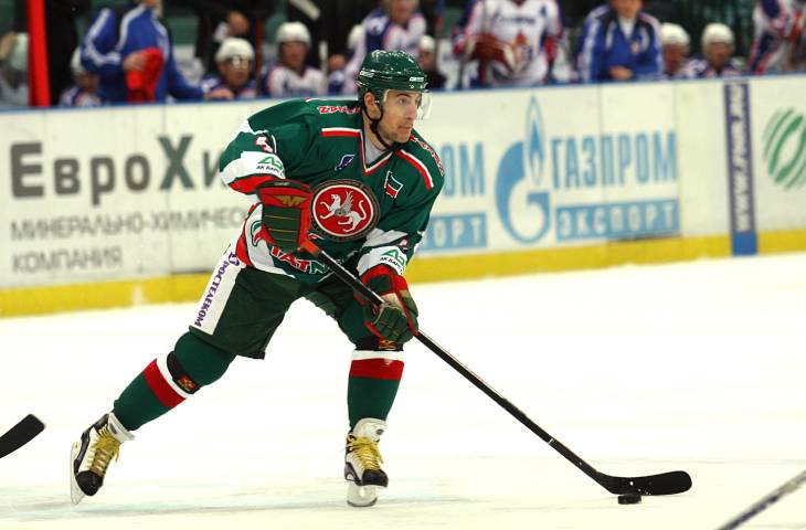 Сергей Зиновьев