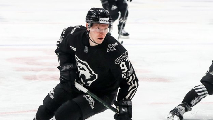 Василий Глотов