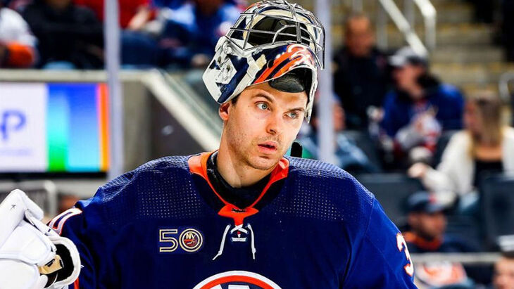 Илья Сорокин