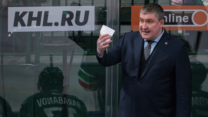 Анвар Гатиятулин