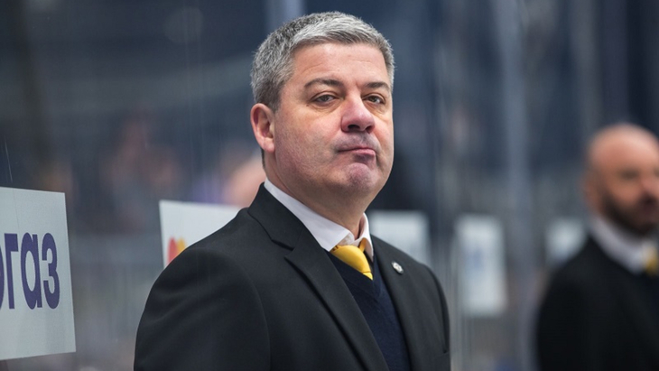 Леонид Тамбиев