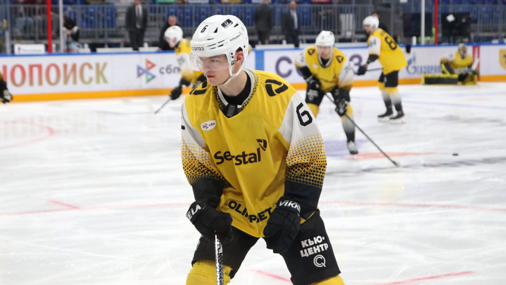 Илья Иванцов