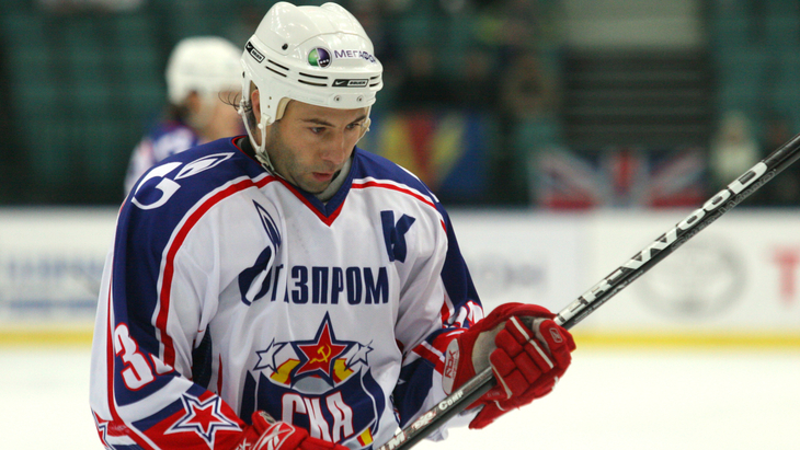 Максим Сушинский