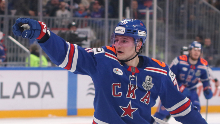 Захар Бардаков