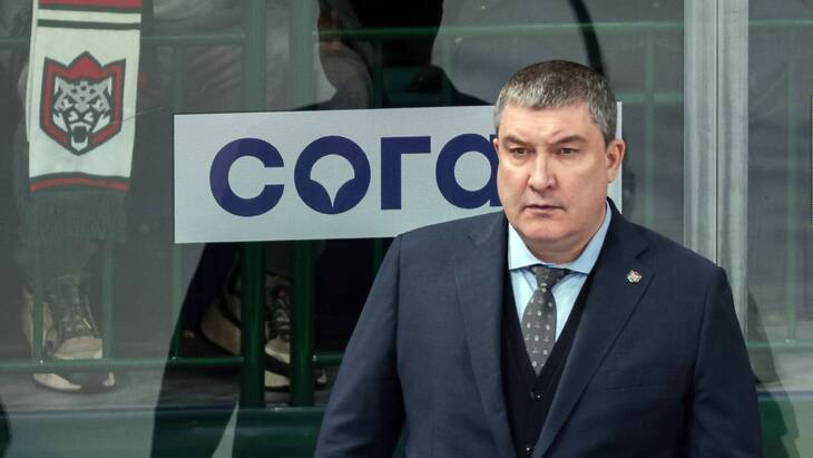 Анвар Гатиятулин