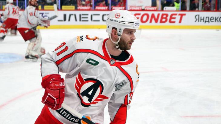 Степан Хрипунов