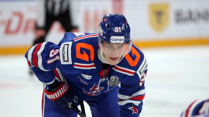 Иван Демидов