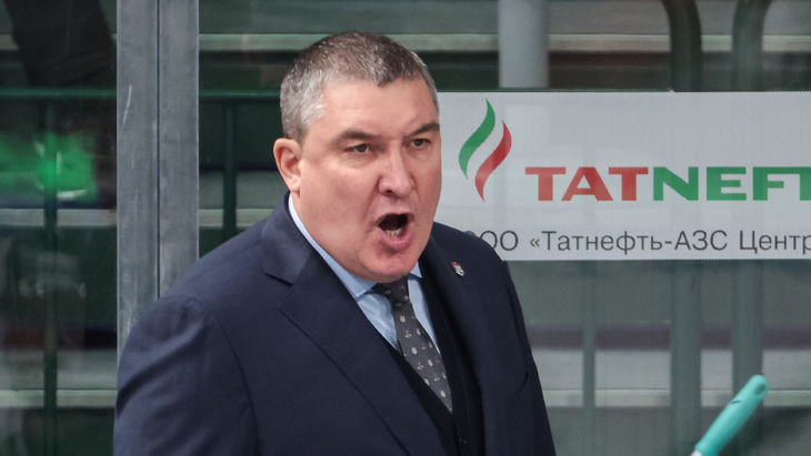 Анвар Гатиятулин