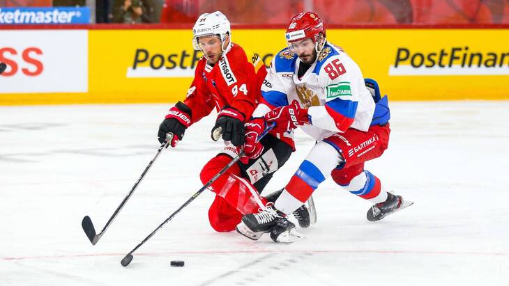 Кирилл Марченко