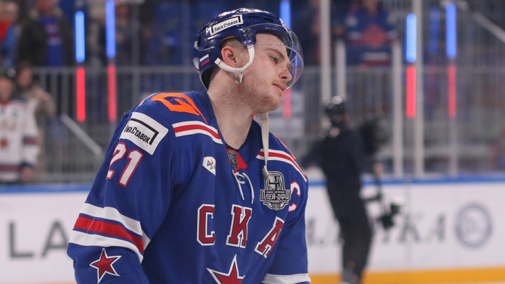 Александр Никишин