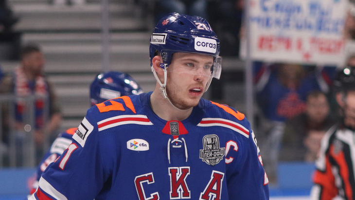 Александр Никишин