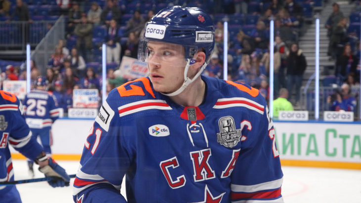 Александр Никишин