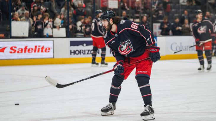 Джеймс Ван Римсдайк