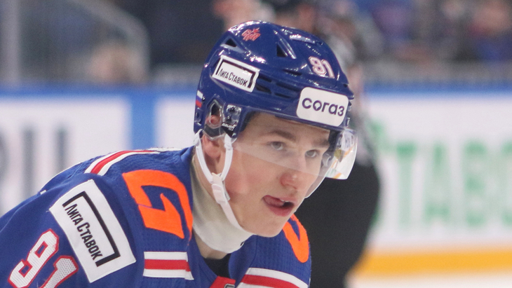 Иван Демидов