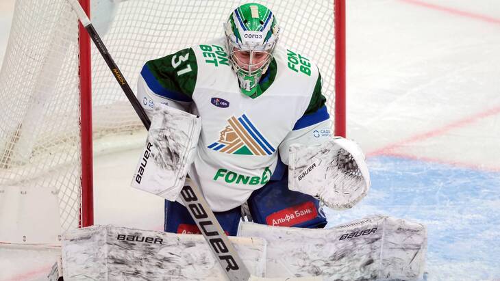 Александр Самонов